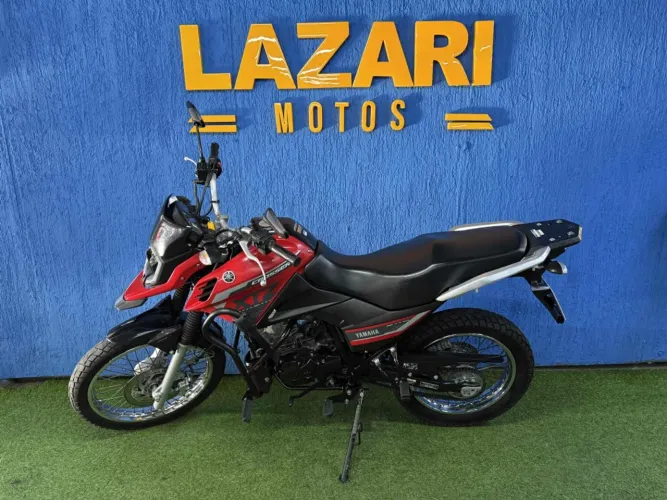 Yamaha Xtz 150 crosser s flex 2025