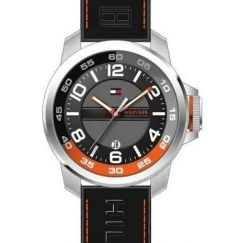 Relógio Tommy Hilfiger. 