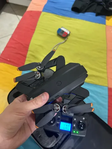 Drone L900 No estado
