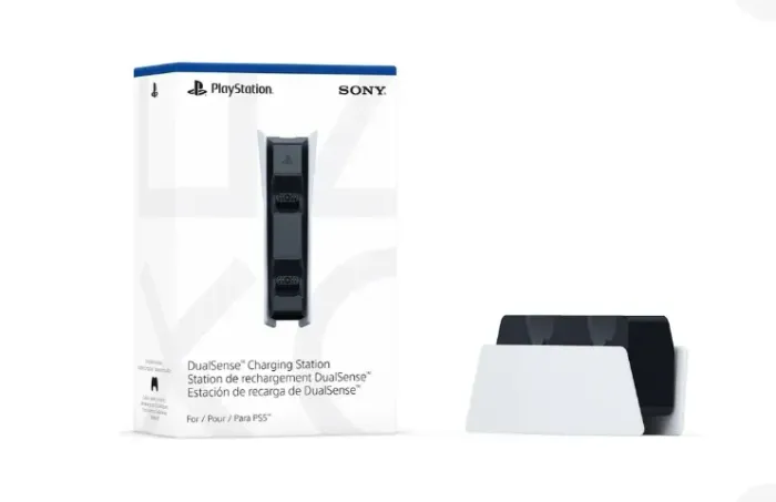 Base para controle , para controle ps5 , original Novo na Caixa , interessados chamar PV