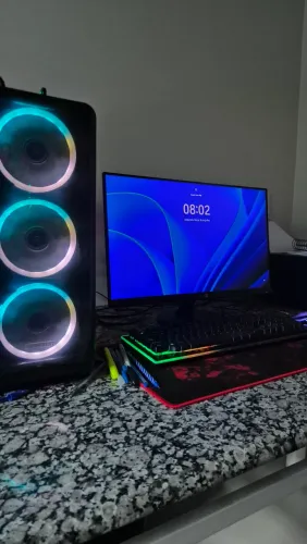 Pc gamer