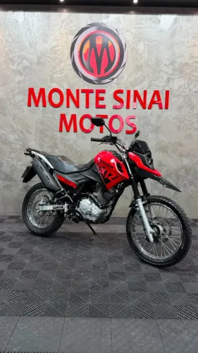 YAMAHA XTZ 150 CROSSER Z ABS