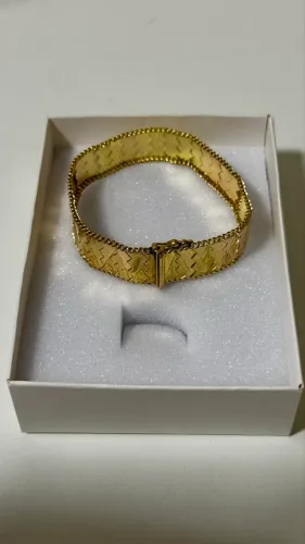 Bracelete Ouro 18k