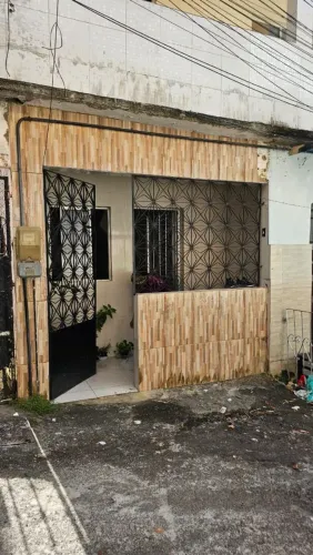 Casa Candeal Brotas 