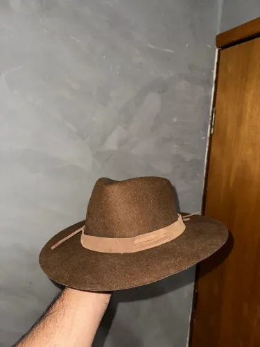 Chapéu pralana