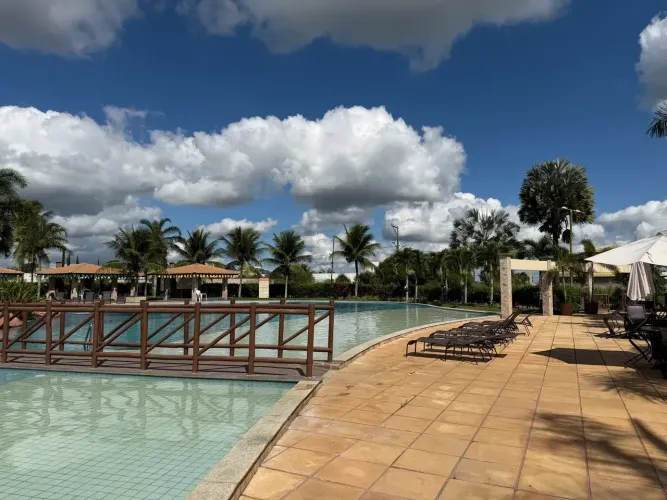 Lindo Imóvel 3/4 com 02 suites lugar maravilhoso