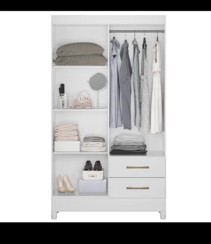 Guarda roupa