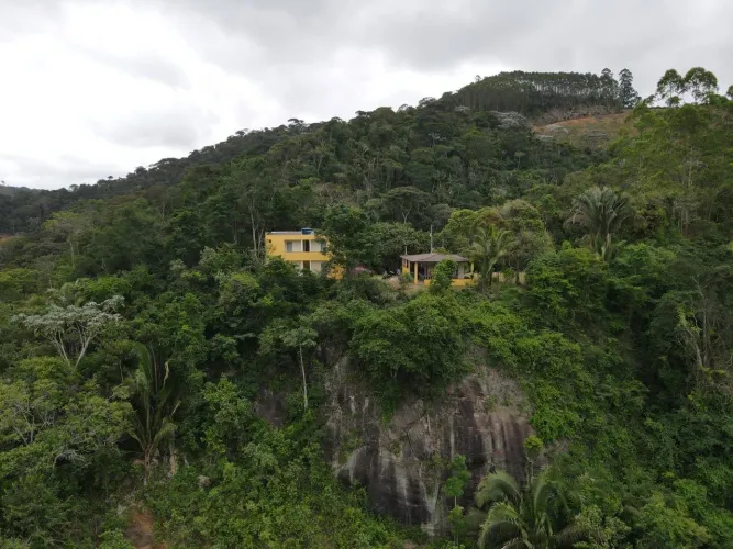 Propriedade em rio bonito