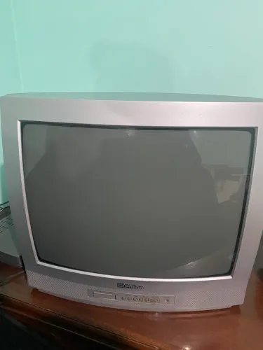TV TUBO 20?