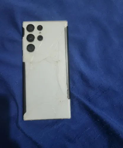 S22 Ultra 256gb/12gb RAM