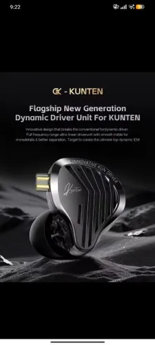 Fone intra GK Kunten