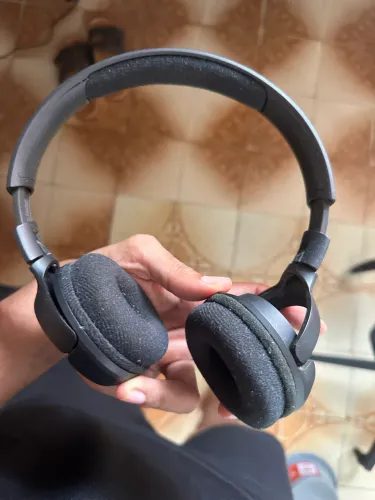 Fone JBL, On Ear, 500TB