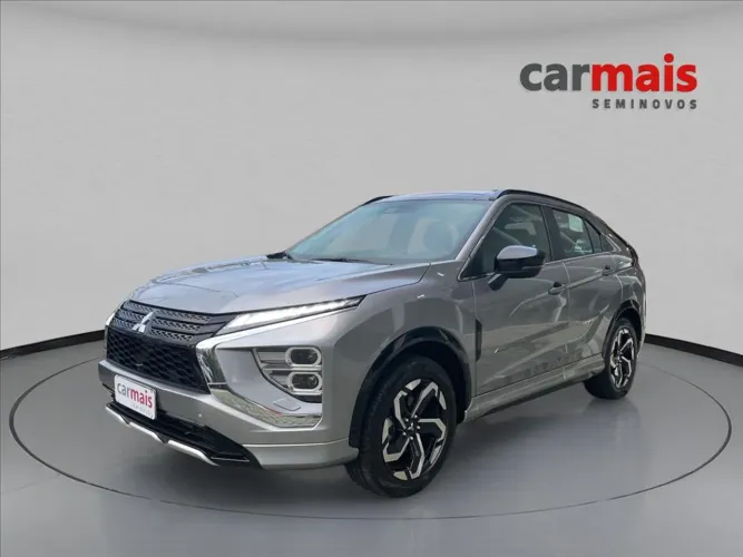 Mitsubishi Eclipse Cross HPE 1.5 16V 165cv AUT 2026