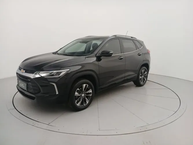 Chevrolet Tracker Premier 1.2 Turbo 12V Flex AUT 2025
