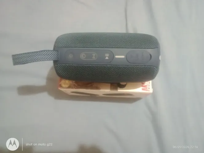 Vendo caixa de som bluetooth