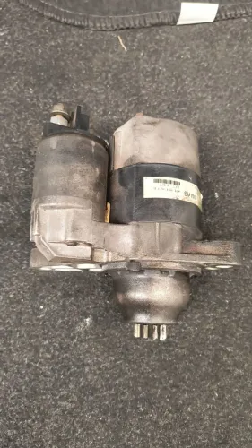 Motor de arranque polo 1.6 ea111