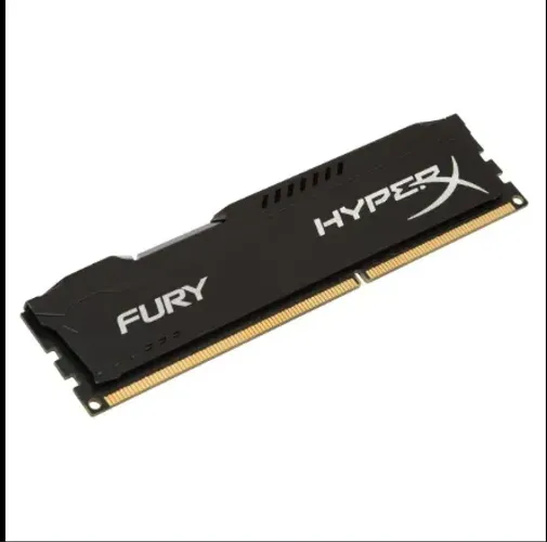 RAM DDR4 2666Mhz HyperX