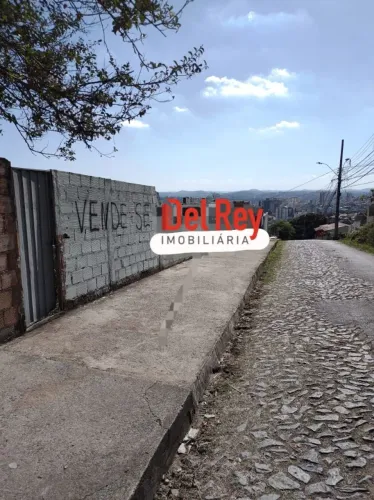 Terreno / Lote Comercial à venda, 402m² - Ouro Preto