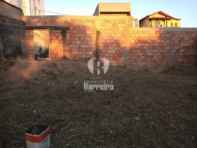 Terreno à venda, Diamante (Barreiro), Belo Horizonte, MG