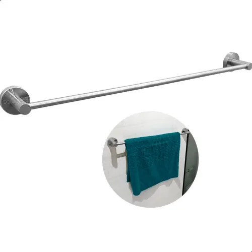 Suporte para toalha banheiro
