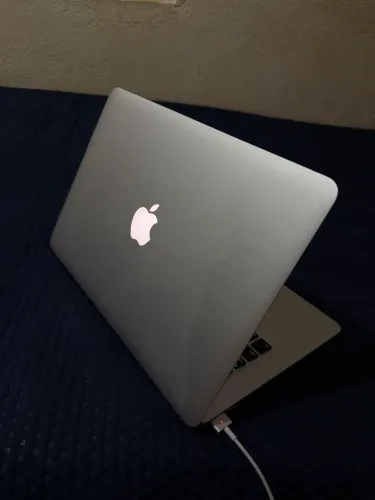 Macbook Air 13 2015 I5 8gb 128gb Ssd