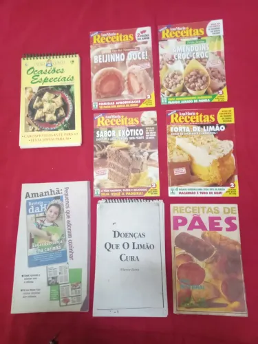 Revistas