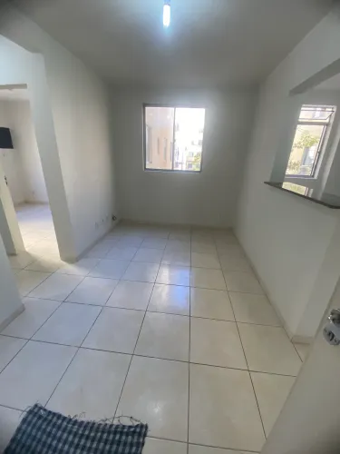 Vendo apartamento no condomínio Citta Maris