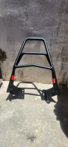 Bagageiro givi para factor 150