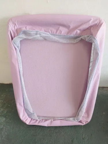 Caminha para bebê