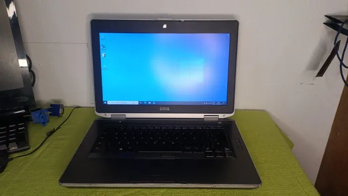 Notebook para estudo e trabalho core i7