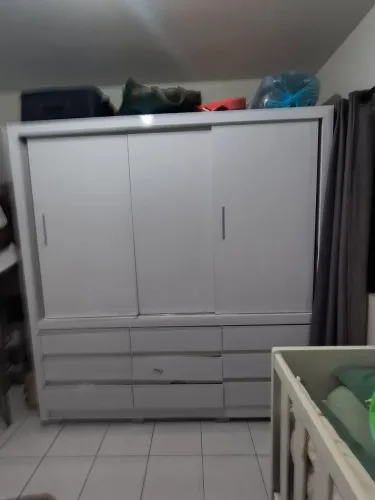VENDO GUARDA ROUPA