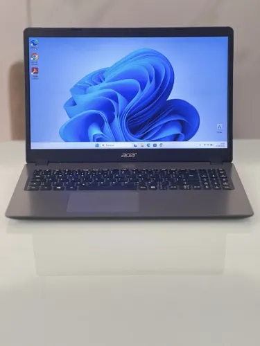 Notebook Acer Aspire 3, Processador i5 10ª, 8GB, SSD 960GB