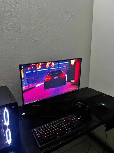 Pc Ryzen completo