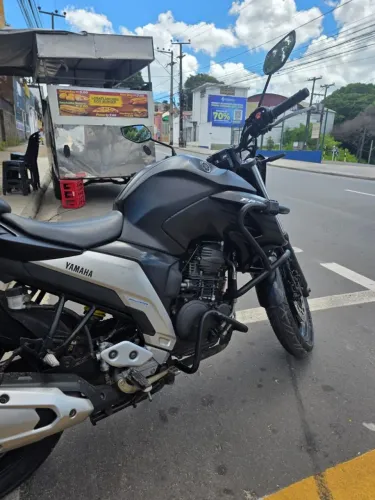 Oportunidade: Yamaha FZ25 Fazer 250 [Ano2022] - Doc OK / IPVA Pago