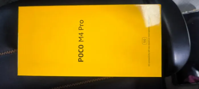 Poço m4 pro