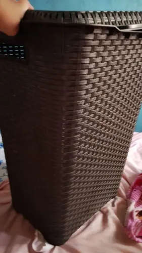 Cesto de roupa