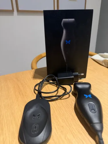 Butterfly IQ+