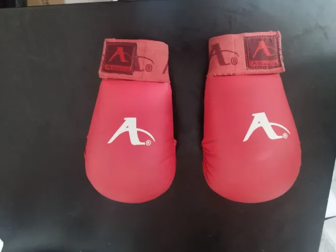 Luva de karate Arawaza