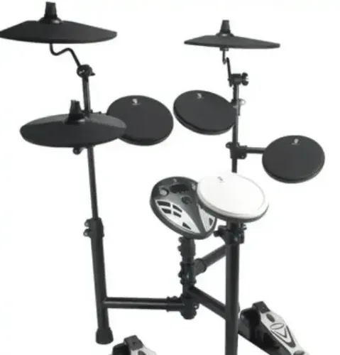 Bateria eletrônica