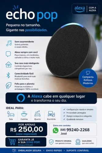 Alexa