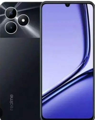 Celular note 50