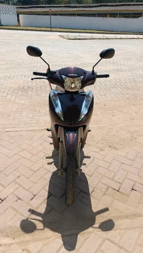 Honda biz 125