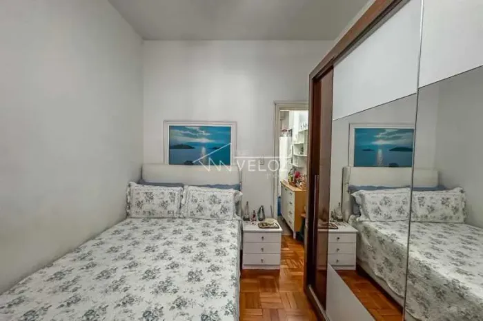 Apartamento : / Residencial / Centro