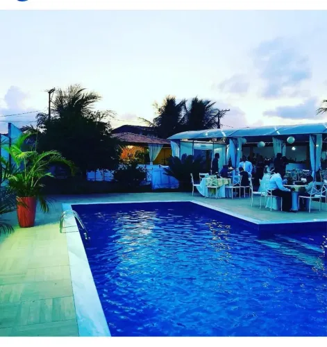 Casa para o São João de Amargosa