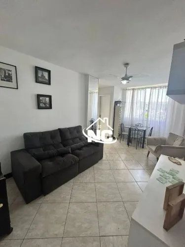 Apartamento com 2 quartos à venda, 65 m² por R$ 210.000 - Fonseca - Niterói/RJ