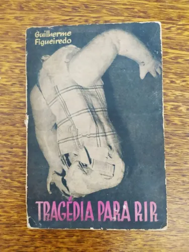 Tragédia Para Rir