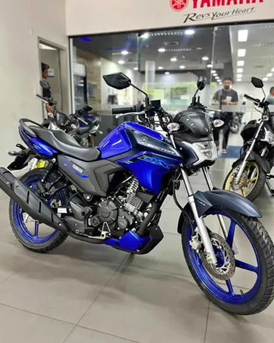 Factor DX 150 Flex 0km Nova 2026 **Entrada R$0,00 ou R$9.000,00** taxa para reduzida