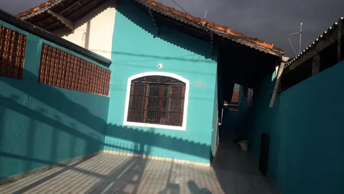 Casa ,para temporada,.