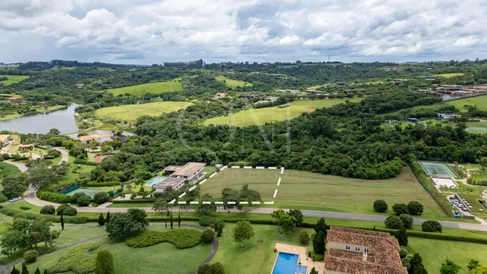 Terreno / Fazenda Boa Vista