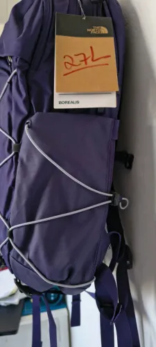 Mochila norte face